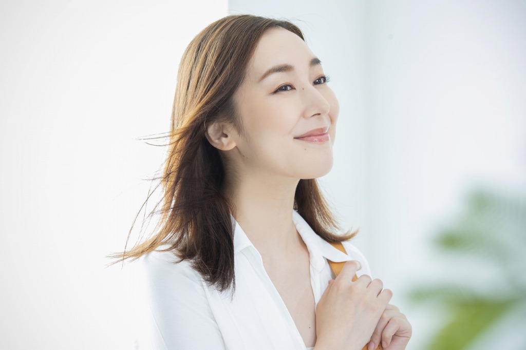 内面から美しく。<br />新しい自分に生まれ変わりたいあなたへ。